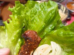 -海之屋韩式烤肉(海棠68环球美食街店)