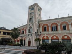 -佛罗伦萨小镇广佛名品奥特莱斯(疏港路店)