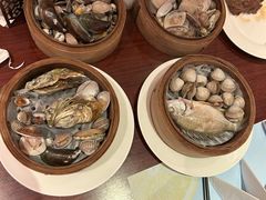 -马哥孛罗咖啡厅·Cafe Marco (厦门马哥孛罗东方大酒店)