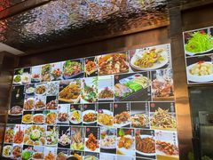 菜单-大眼锅贴水饺(河东店)