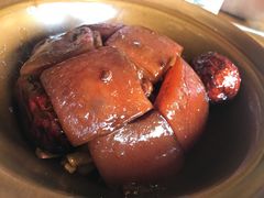 -那家小馆•北京菜•烤鸭(香山店)