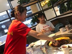 -二十一分小锅炖(中心店)