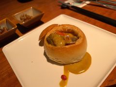 -上海柏悦酒店·世纪100牛排馆
