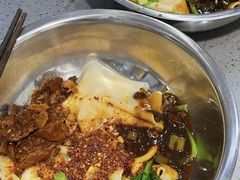 油泼面-玲玲面屋