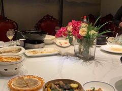 -丽华园(汉阳龙阳店)