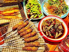 -遇西祠·海鲜烧烤(总店)