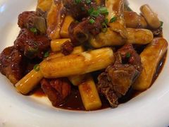 仔排年糕-魏铭鱼头捞饭(晋阳路店)