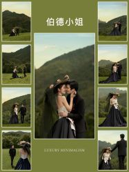 点击看大图 -城市花园婚纱摄影