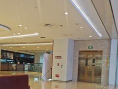 -BlueGame深蓝密室逃脱真人NPC(京投港·长阳店)