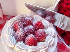 -积慕Cake(解放大道店)