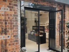 -nodcafe(M50创意园店)