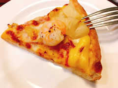 -Mr.Pizza米斯特比萨(合肥一九一二街区店)