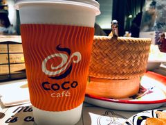 -CoCo都可(北美店)