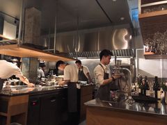-BOR Eatery(安福路店)
