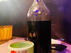 -问渔烤鱼(回龙观总店)