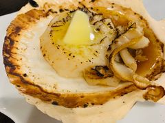 -札幌二条市场 大矶(本店)