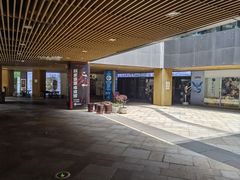 -易生活购物公园