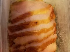 秘制炭烤肉-新白鹿餐厅(城西银泰城店)