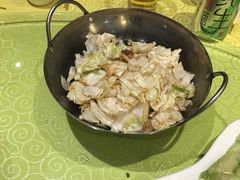 -丁哥·庐味鲜 土菜·20年老字号(世纪阳光花园店)