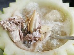 -阳山冬瓜鸡(滨江路店)