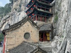 -娲皇宫