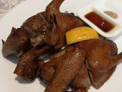 金牌烧乳鸽-太平馆西餐厅(北京路店)