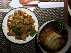 -十面春风·江南面馆(崇宁路店)