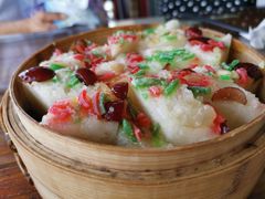 东山猪油糕-美味之家·湖景农家乐(太湖东山店)