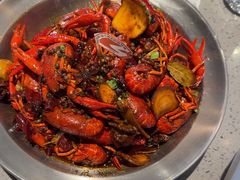 -一棠龙虾•王牌虾球(恒隆广场店)