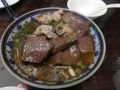 -农家小院(朱雀桥店)