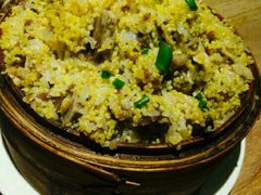 糯米南瓜排骨-辛香汇·现炒川菜(武进吾悦店)