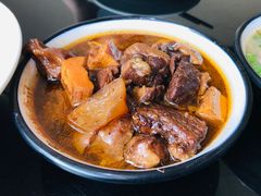 -宛平李记小吃(东关街店)