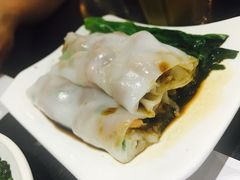 肠粉-糖朝(尖沙咀店)