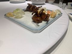 -宴秋杭州菜(锦艺城店)