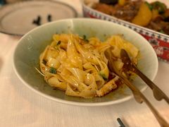 -龟兹KUCINA·新疆菜(前滩L+PLAZA店)