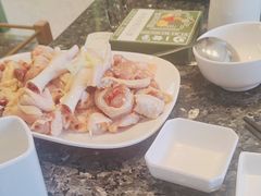 -一席地·本地鸡窝·杭帮鸡火锅(萧山银隆百货店)