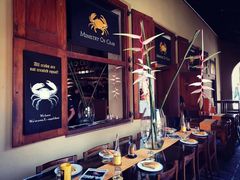 -Ministry of Crab(科伦坡店)