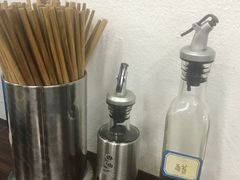 -老地方面馆(思南路店)