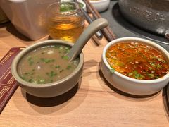 -巴奴毛肚火锅(龙湖锦艺城店)