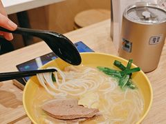 -谭仔米线(壹方城店)