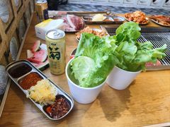 -曾百万小炉小串自助烧烤(高新店)