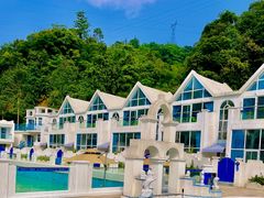 -清泉湾生态旅游度假区