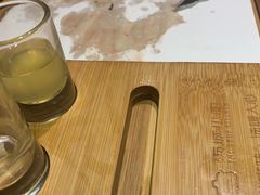 -汤城小厨•粤菜•靓汤(西直门凯德MALL店)