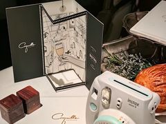 -壳里西餐厅Coquille Seafood Bistro(蒙自路店)