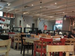 -大师兄·手工面·西北菜(南沙万达广场店)