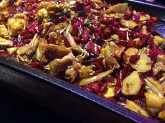 -蘭奢雅集·江浙菜(青山江滩店)