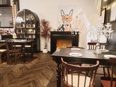 -Inspiration灵感·罗马西餐厅(九龙坡店)