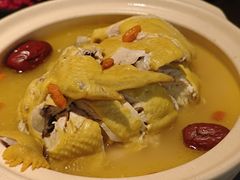 -江边城外烤全鱼(方庄时代购物中心店)