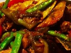 -老房子金沙元年川菜食府·花园餐厅(金沙店)