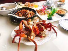 -鑫悦楼煎蟹·16年海鲜大排档